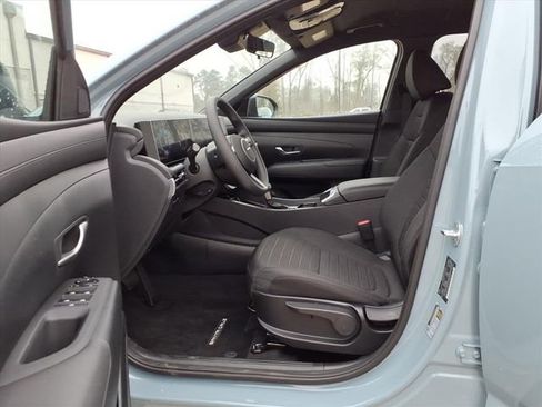 New 2026 Hyundai Santa Cruz SE FWD image 13