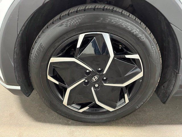 Used 2024 Hyundai Ioniq 5 SEL RWD image 28