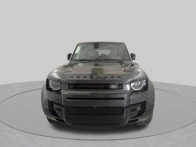 New 2026 Land Rover Defender 130 V8 AWD/4WD image 2