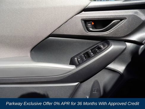 New 2026 Subaru Crosstrek 2.0i Premium image 9