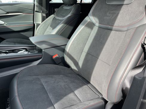 New 2026 Ford Explorer ST w/ Sun And Sound Package image 18