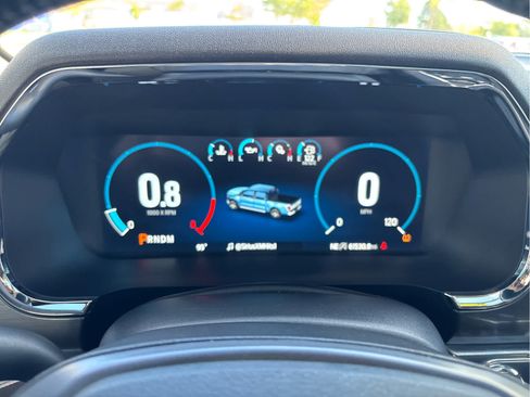 Used 2021 Ford F150 Lariat AWD/4WD image 20