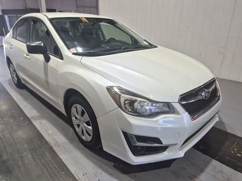 Used 2015 Subaru Impreza 2.0i AWD/4WD image 1
