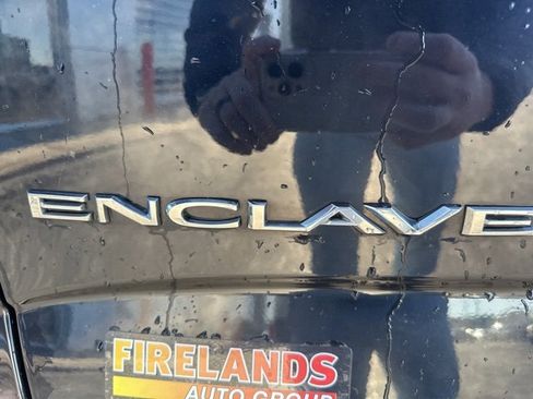 Used 2020 Buick Enclave Preferred image 11