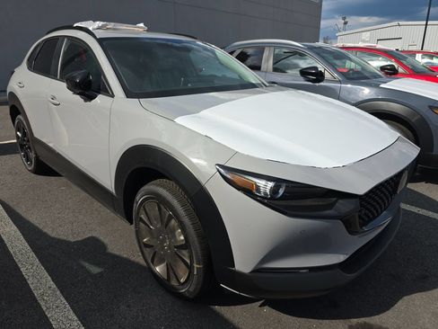 New 2026 MAZDA CX-30 Aire Edition AWD/4WD image 1