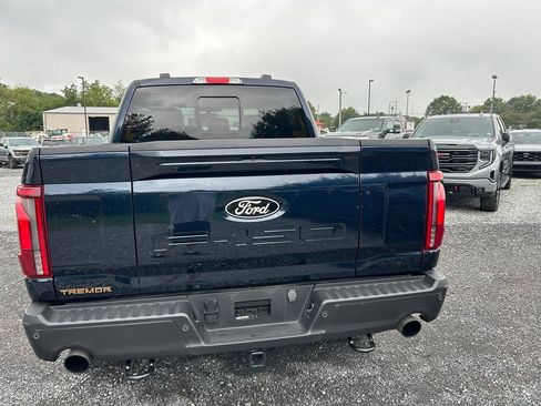 Used 2024 Ford F150 Tremor w/ Equipment Group 402A High AWD/4WD image 9