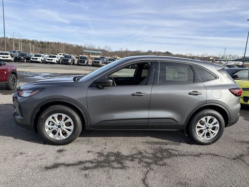 New 2026 Ford Escape Active AWD/4WD image 10