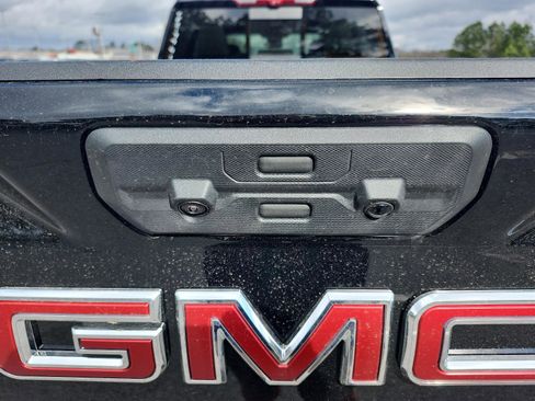 New 2026 GMC Sierra 3500 Denali w/ Denali Reserve Package image 10