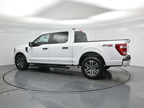 Used 2023 Ford F150 XL w/ STX Appearance Package RWD image 6