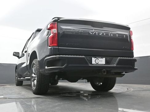 Used 2024 Chevrolet Silverado 1500 RST w/ Max Trailering Package AWD/4WD image 57