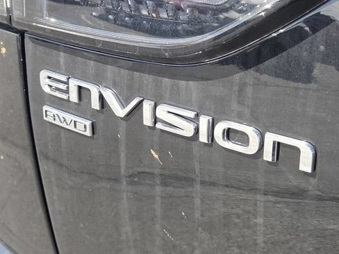 New 2026 Buick Envision Avenir AWD/4WD image 6