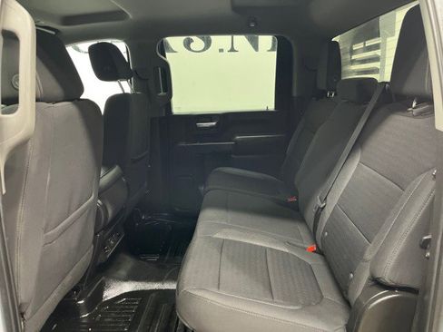 Used 2022 Chevrolet Silverado 2500 LT w/ Convenience Package image 29