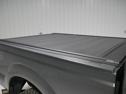 Used 2016 Ford F350 Lariat w/ Lariat Ultimate Package image 24