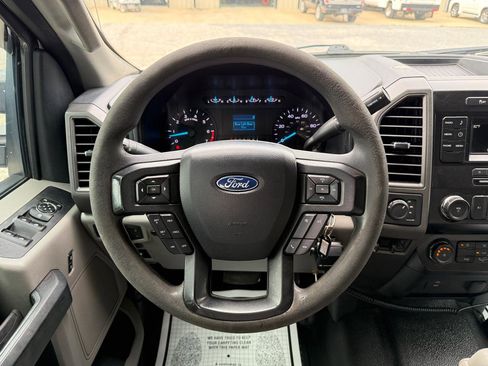 Used 2019 Ford F250 XL w/ Power Equipment Group AWD/4WD image 17