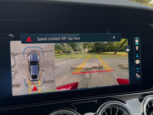 Used 2024 Mercedes-Benz AMG GT 43 image 76