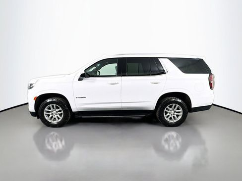 Used 2023 Chevrolet Tahoe LS w/ Driver Alert Package AWD/4WD image 2