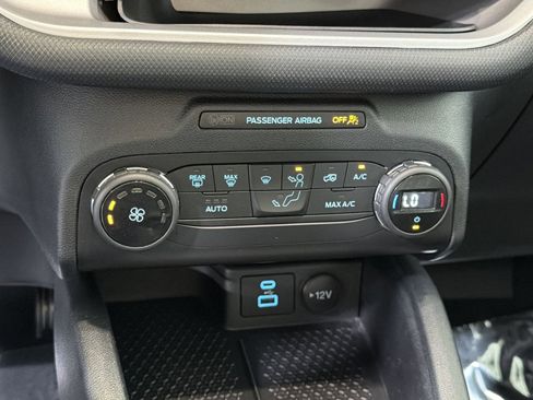Used 2021 Ford Bronco Sport Big Bend AWD/4WD image 25