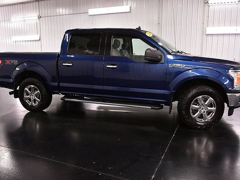 Used 2019 Ford F150 XLT w/ XTR Package image 8