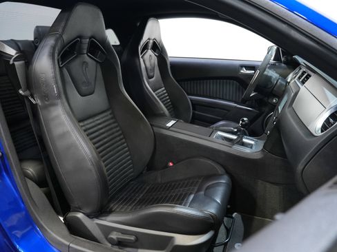 Used 2013 Ford Mustang Shelby GT500 image 29