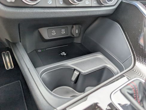 Certified 2025 Acura ADX A-Spec AWD/4WD image 21