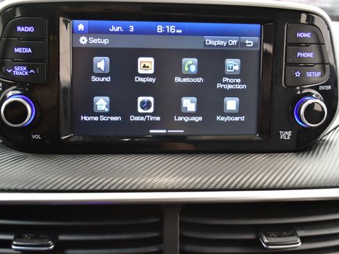 Used 2019 Hyundai Tucson SE FWD image 26