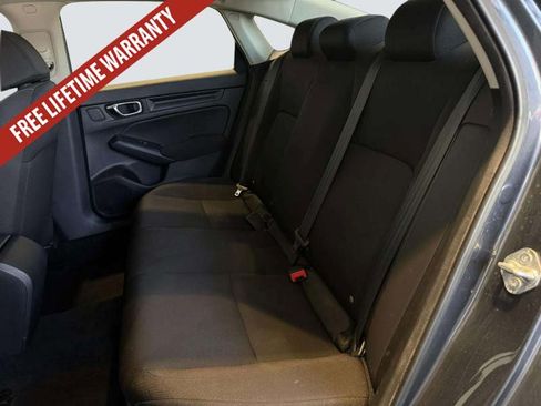 Used 2025 Honda Civic LX image 27