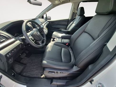Used 2026 Honda Odyssey EX-L image 9
