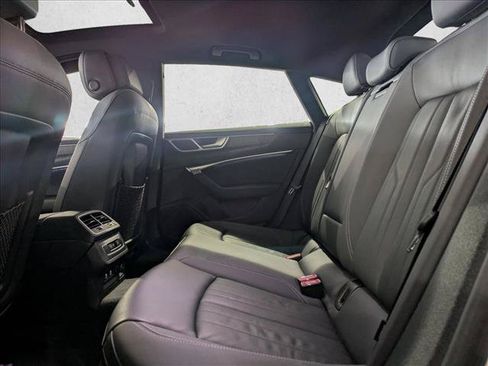 Used 2023 Audi A7 3.0T Premium AWD/4WD image 25