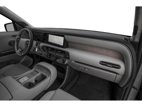 New 2026 Hyundai Palisade Calligraphy FWD image 11