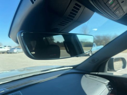 New 2026 Chevrolet Traverse Z71 w/ Enhanced Driving Package image 24