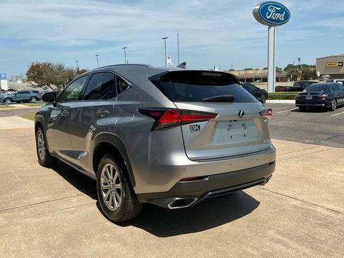 Used 2021 Lexus NX 300 FWD w/ Accessory Package 2 image 6