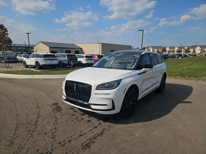 Used 2023 Lincoln Corsair AWD w/ Equipment Group 101A