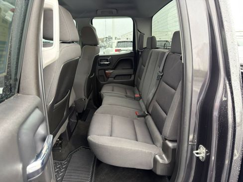 Used 2015 GMC Sierra 1500 SLE w/ SLE Value Package AWD/4WD image 23