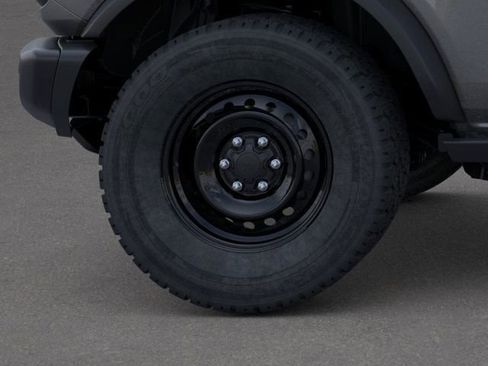 New 2026 Ford Bronco Big Bend w/ Black Diamond Package image 25