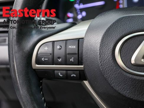 Used 2018 Lexus RX 350 AWD image 15