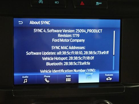 Used 2023 Ford F150 XLT image 48