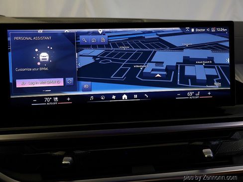 Certified 2026 BMW X5 xDrive40i w/ Executive Package image 19