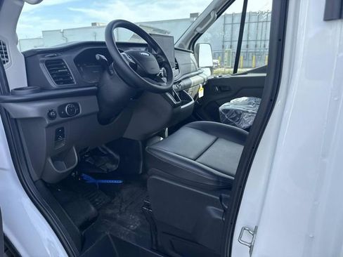 New 2026 Ford Transit 350 XL RWD image 11