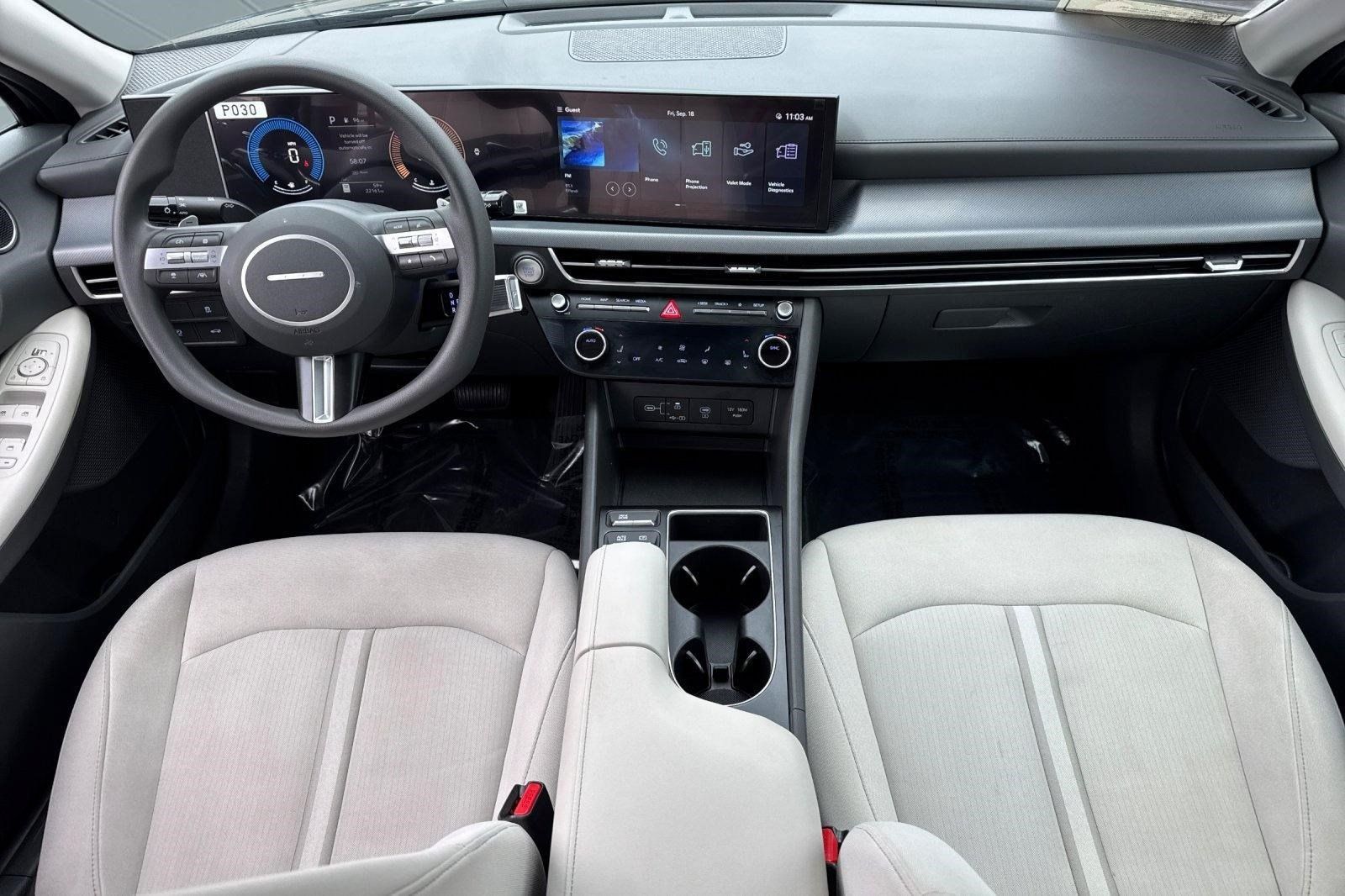Used 2024 Hyundai Sonata SEL FWD image 14