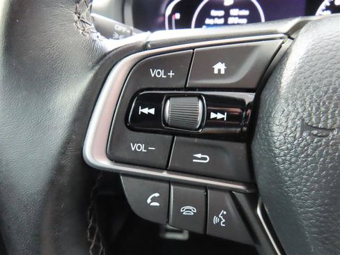 Used 2022 Honda Accord Sport image 24