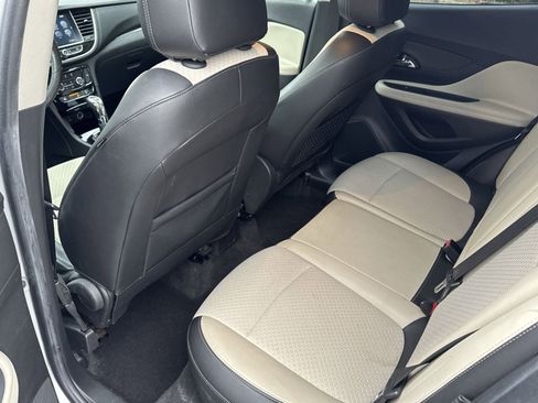 Used 2017 Buick Encore Preferred image 23