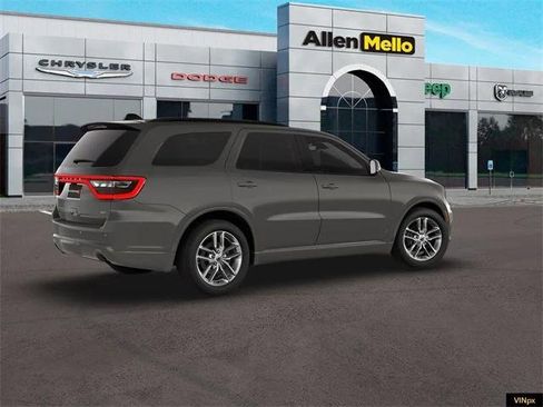 New 2026 Dodge Durango GT image 7
