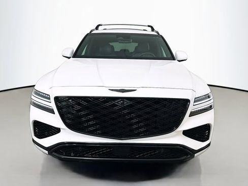 New 2026 Genesis GV80 3.5T Prestige image 2