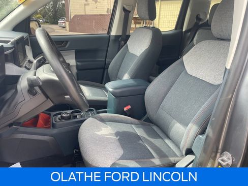 Used 2024 Ford Maverick XLT FWD image 20