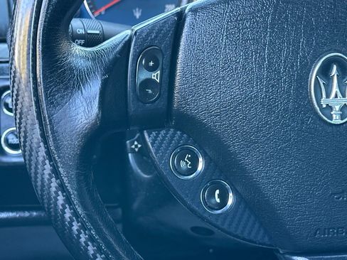 Used 2012 Maserati GranTurismo MC image 32