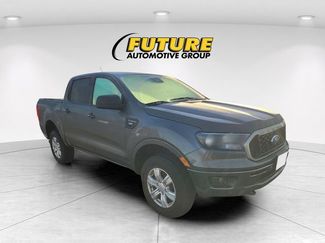 Used 2019 Ford Ranger XLT w/ Equipment Group 301A Mid video 1