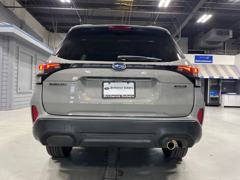 Used 2026 Subaru Forester Touring AWD/4WD image 7