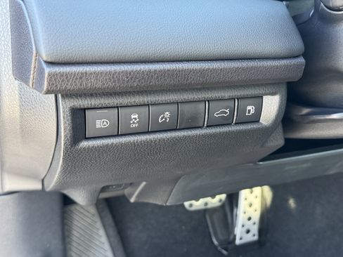 New 2026 Toyota Camry XSE FWD image 17