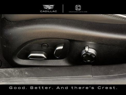 Used 2026 Cadillac CT5 V Blackwing w/ Super Cruise 1 Package image 20