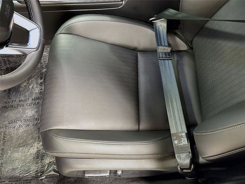 New 2026 Honda Civic Sport Touring image 19